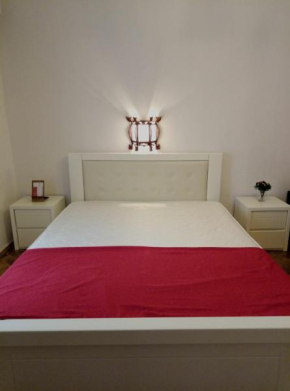 Отель Old Tbilisi Narikala Apartment  Тбилиси